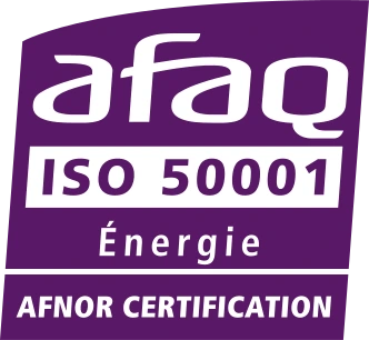 ISO 50001