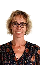 Photo de Gwenaëlle SEGALEN